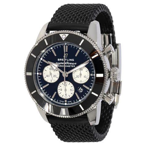 Breitling superocean watch sale